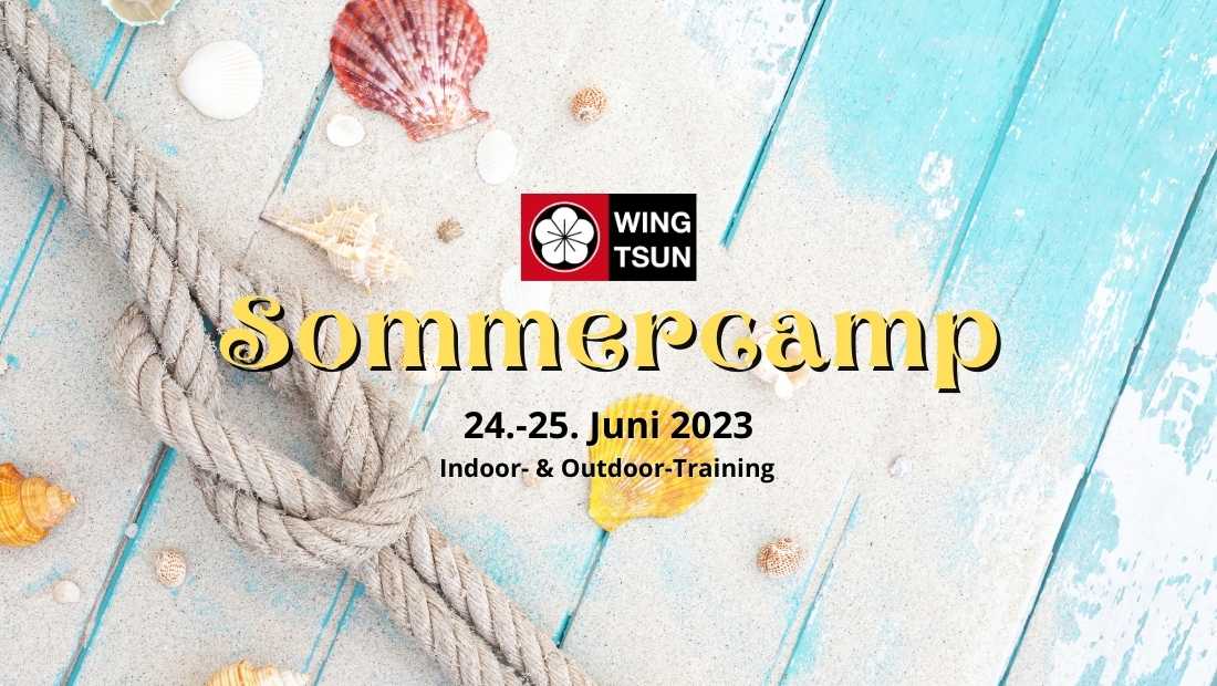 Sommercamp 2023
