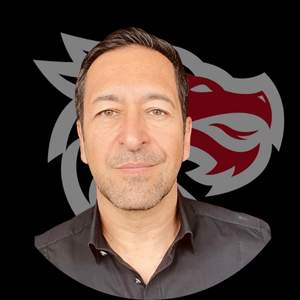 Kung Fu Trainer Hakan