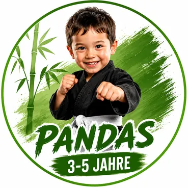 kampfsport-kinder-singen-pandas Kampfsport Kinder in Singen 3-5 Jahre