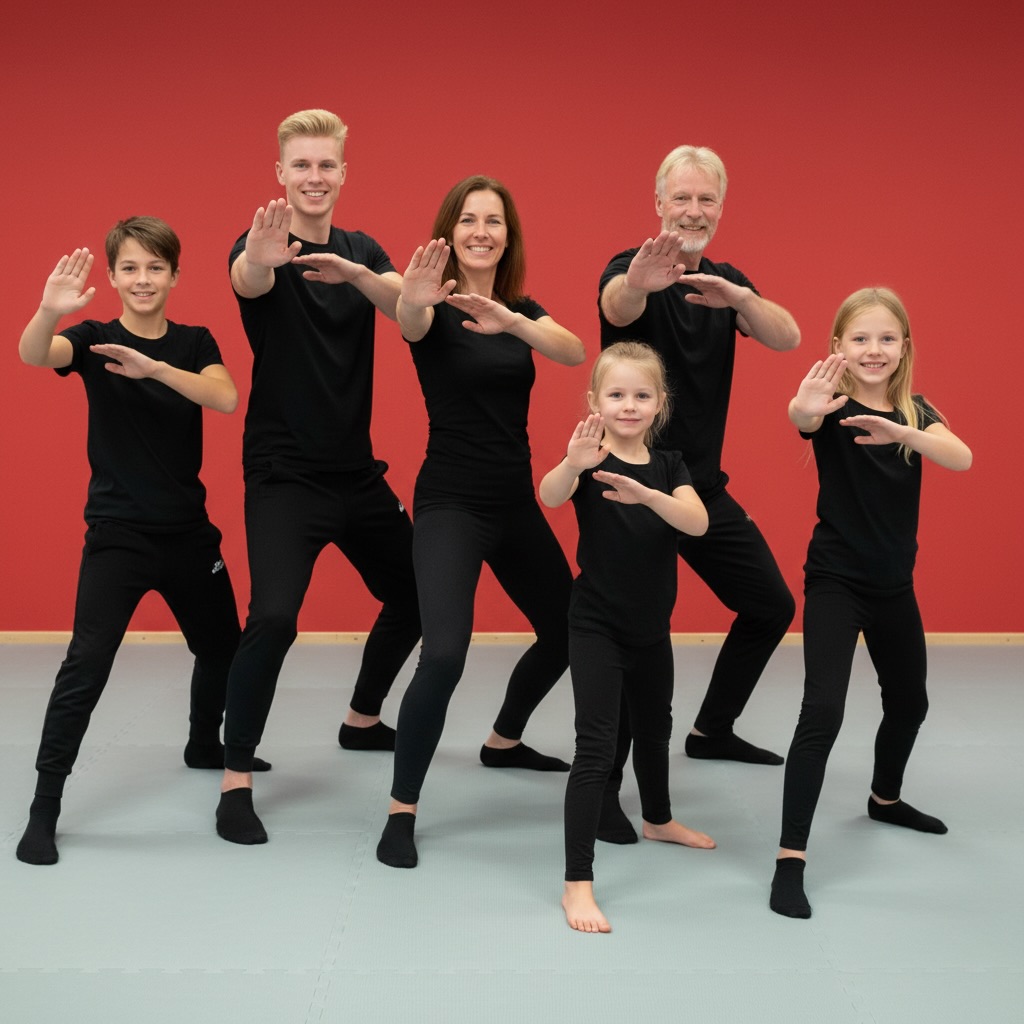 kampfsport-training-in-singen Kampfsport für die ganze Familie in Singen
