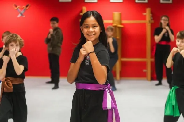 kung-fu-kinder-ab9 Kinder Selbstverteidigung ab 9 Jahre in Singen