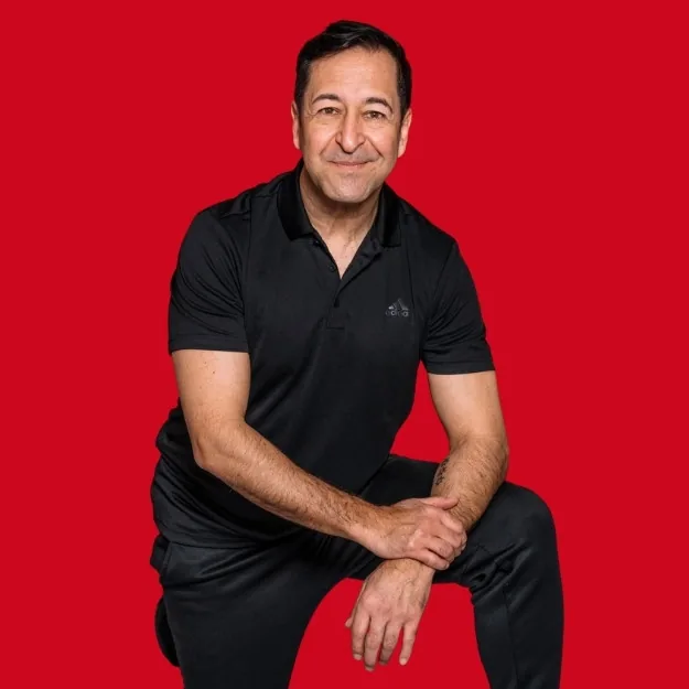Sifu Hakan Wing Tsun Kung Fu in Singen