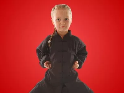 Kampfsport für Kinder Kung Fu in Singen