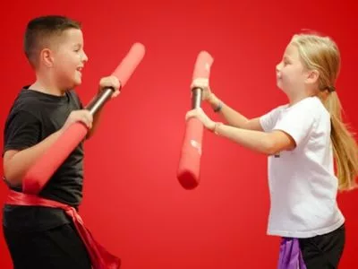 Kung Fu in Singen Kampfsport für Kinder