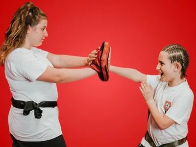 Kinder Kung Fu in Singen