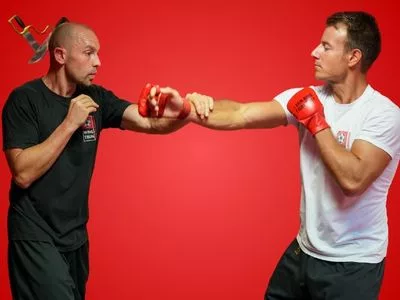 Wing Tsun Kung Fu Singen