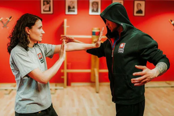 wing-tsun-singen Kampfsport und Selbstverteidigung in Singen Hegau