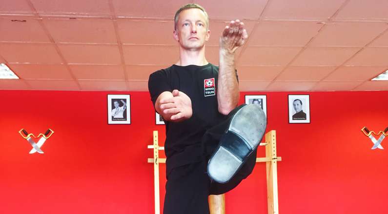 Wing Tsun